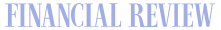 Finance Review logo